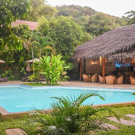 El Nido Coco Resort Exterior photo