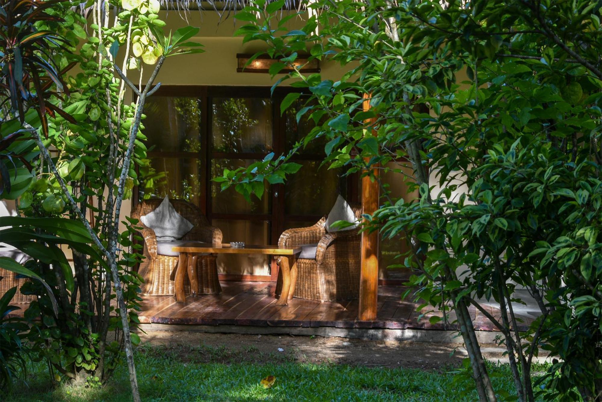 El Nido Coco Resort Exterior photo