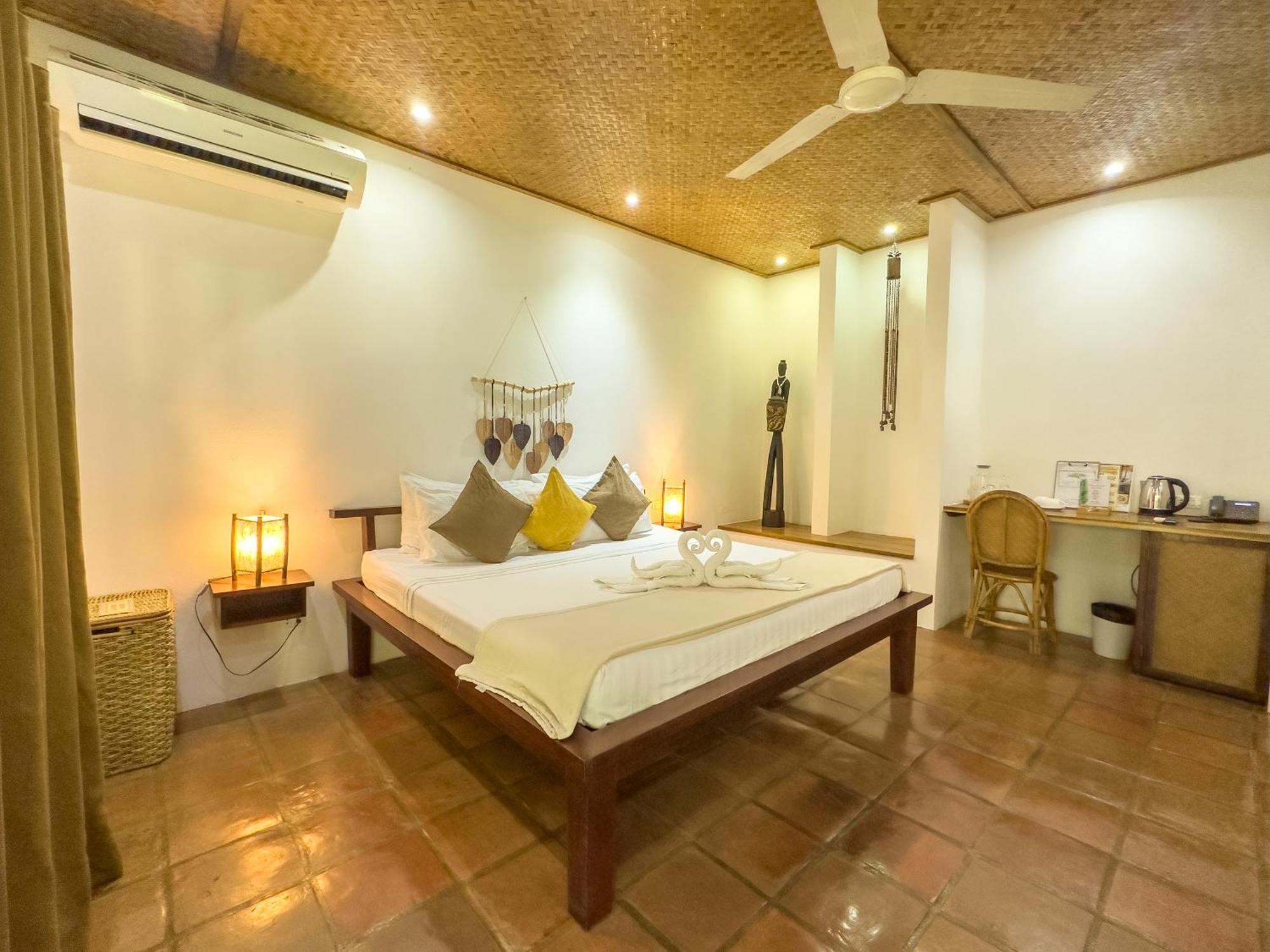 El Nido Coco Resort Exterior photo