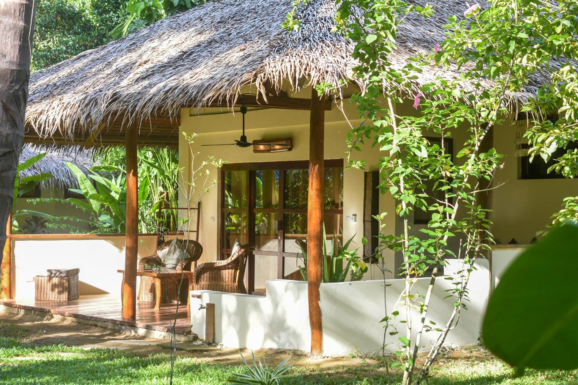 El Nido Coco Resort Exterior photo