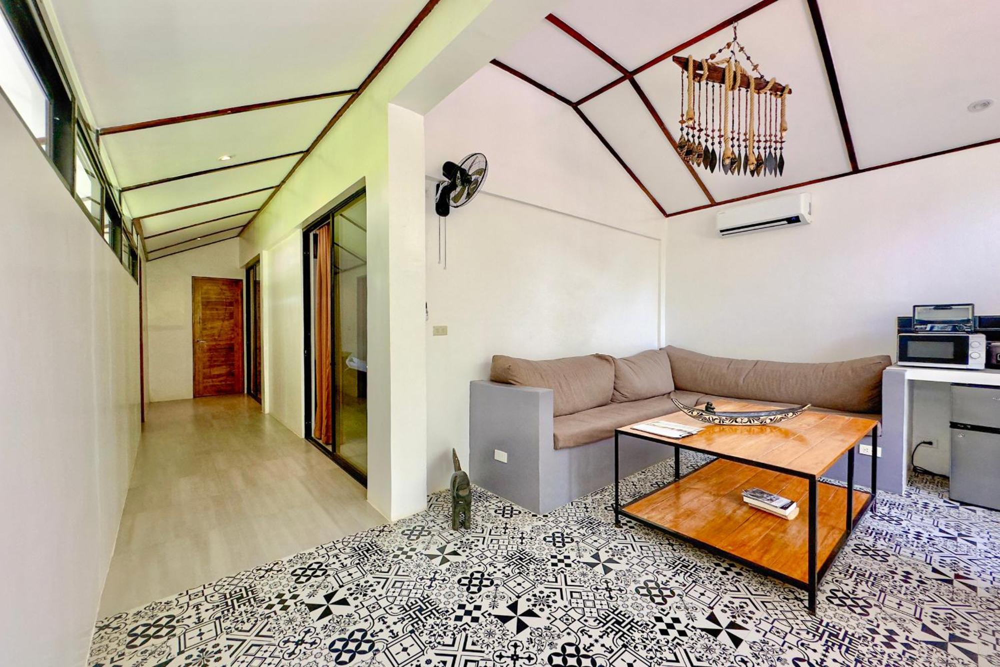 El Nido Coco Resort Exterior photo